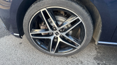 SEAT Ibiza 1.0 TSI 110 FR Edition 5dr Petrol Hatchback